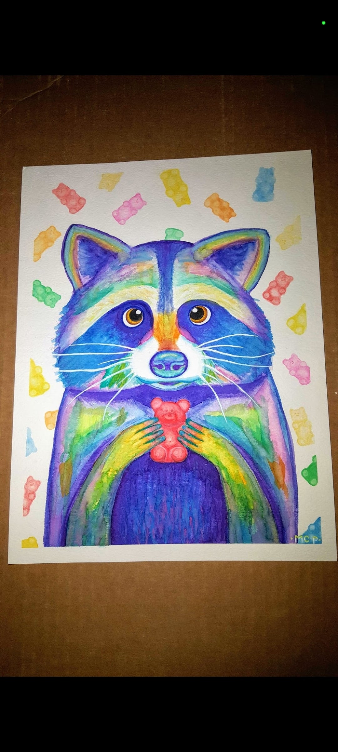 Handmade Bespoke Paintings