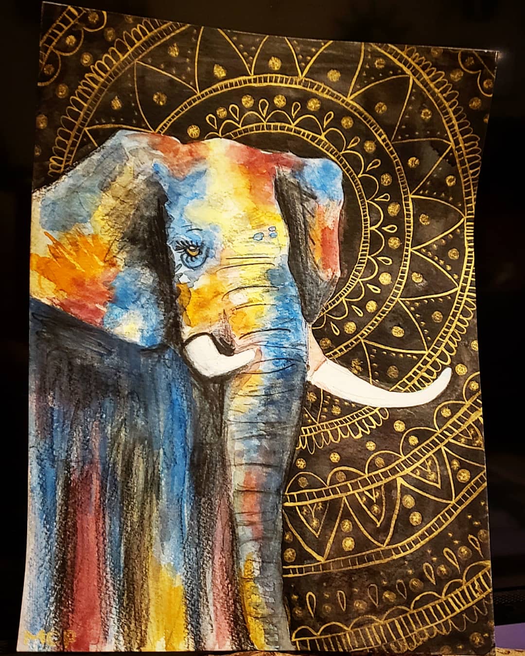 Handmade Bespoke Paintings