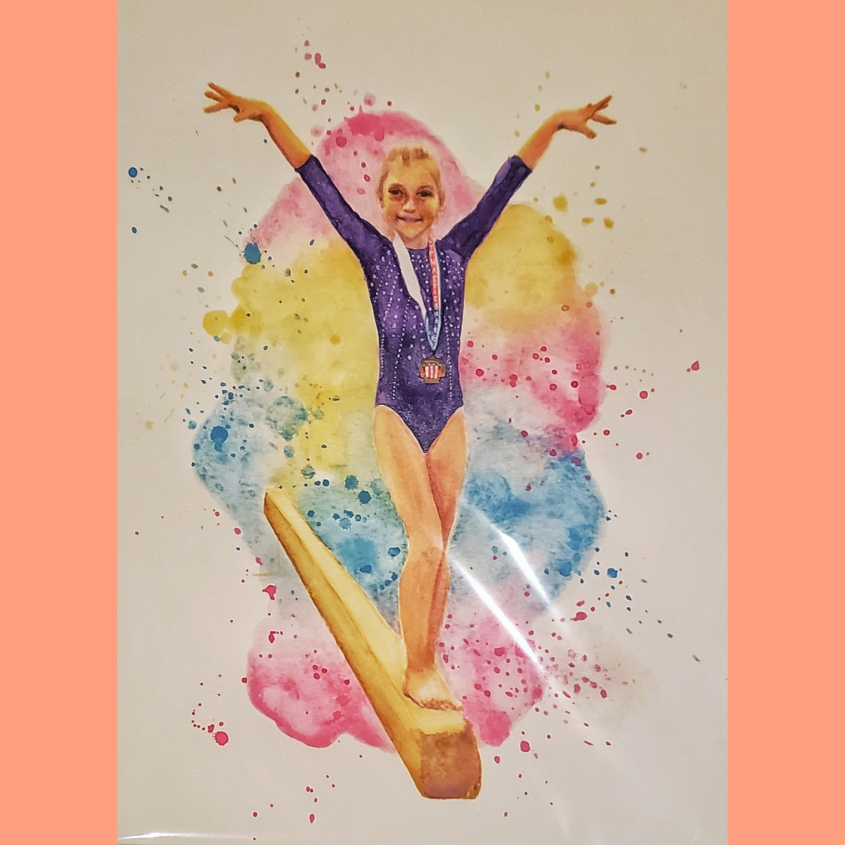 Handmade Bespoke Paintings