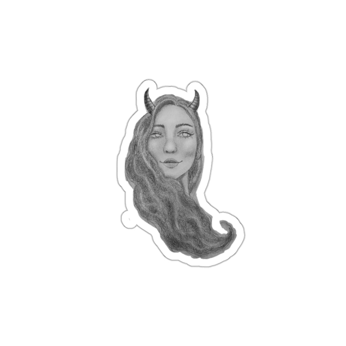 Die-Cut Stickers