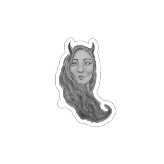 Die-Cut Stickers