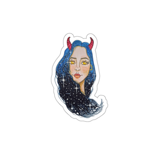 Die-Cut Stickers