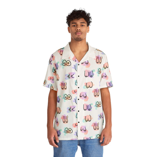 Vibin Hawaiian Tiddy Shirt