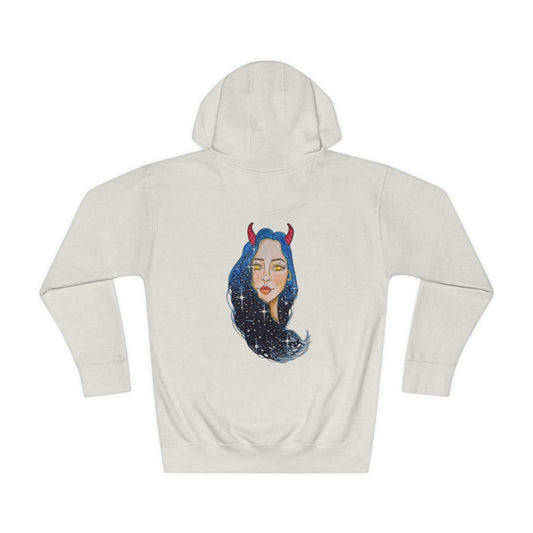 Unisex Fleece Hoodie