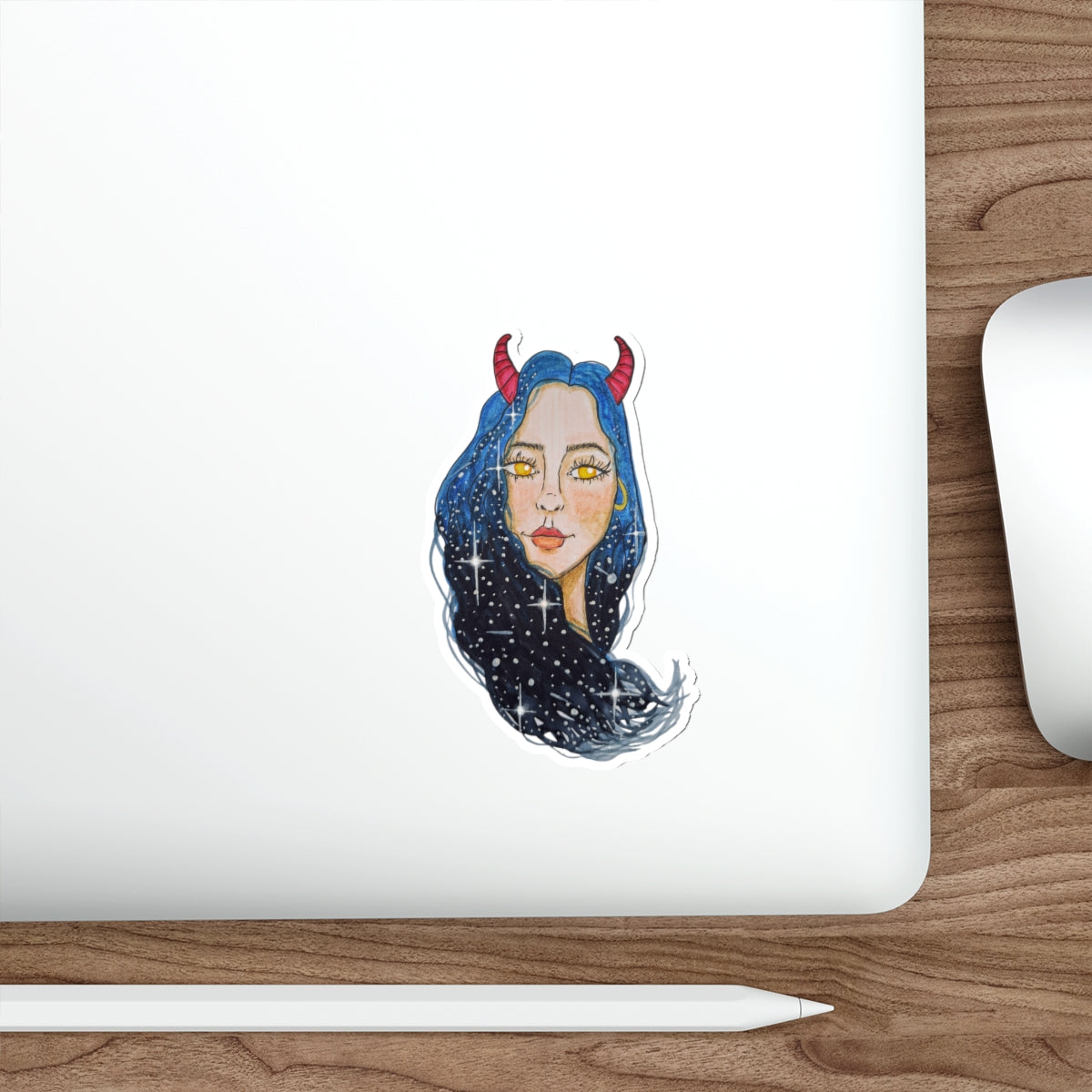 Die-Cut Stickers